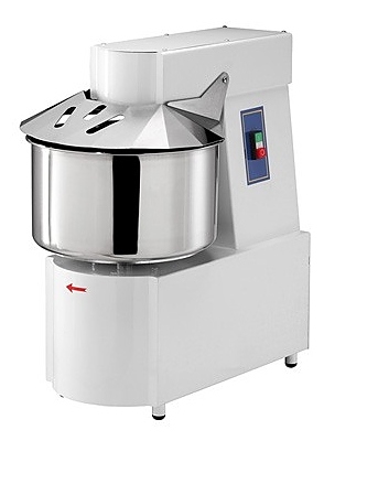 Тестомес спиральный MEC SK-20