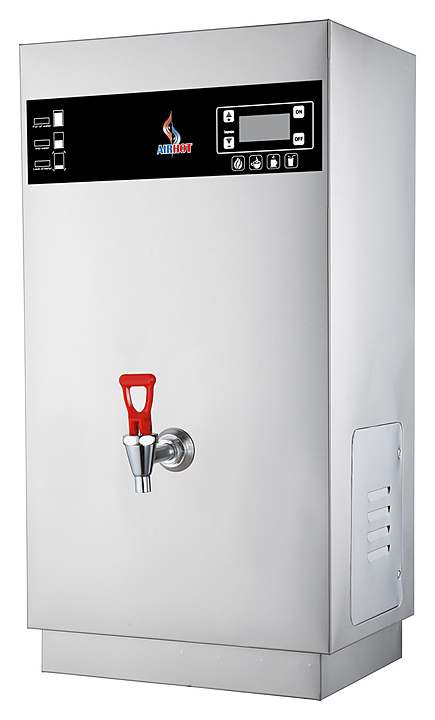 Электрокипятильник проточный Airhot CWB-30