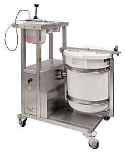 Миксер с коутером RoboLabs RoboMix Mini