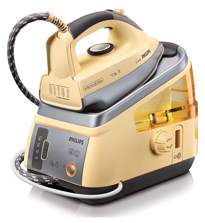 Гладильная система Philips GC 8260