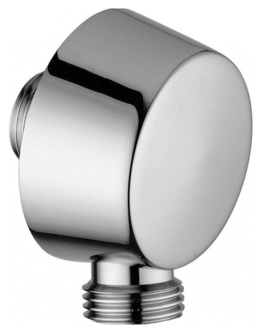 Подключение для душевого шланга Paffoni Lusso ZACC130CR хром