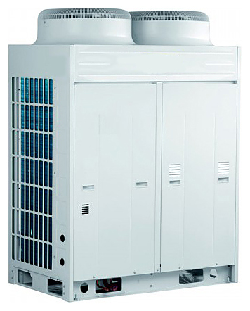 Внешний блок мультизональной системы General Climate GW-GM450/3N1V