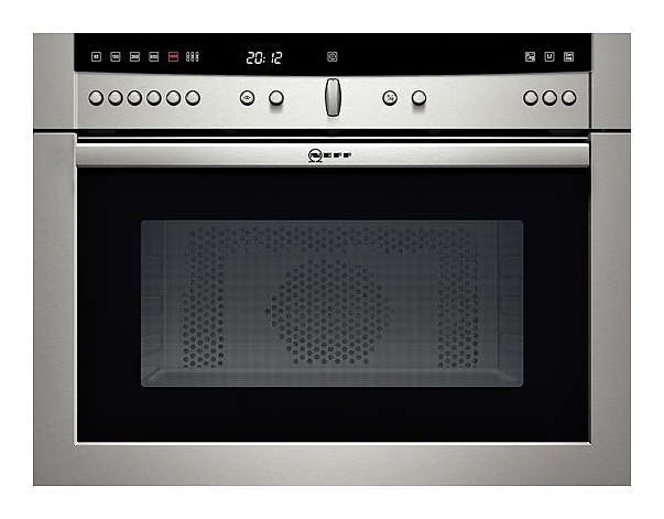 Микроволновая печь Neff C57W40N3