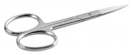 Ножницы маникюрные ZINGER B-112-S-SH