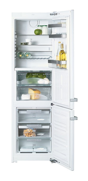 Холодильник Miele KFN 14927 SD