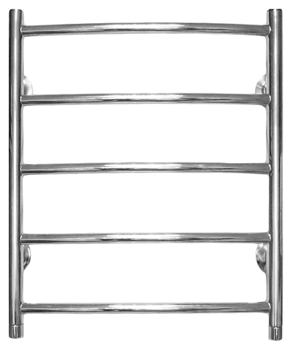 Полотенцесушитель водяной Domoterm Калипсо П5 50x70 см, хром