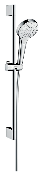 Душевой гарнитур Hansgrohe Croma Select S Vario 26562400 65 см