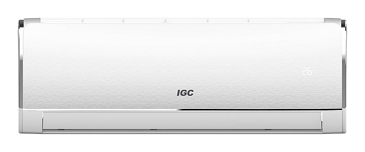 Настенная сплит-система IGC RAS/RAC-36AX