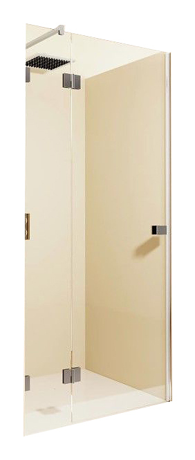 Душевая дверь RIHO SCANDIC MISTRAL M104 160х200, L