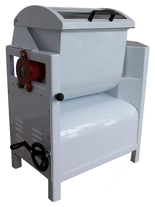 Тестомесильная машина Kocateq HSHWM25