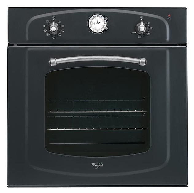 Независимый электрический духовой шкаф Whirlpool AKP 290 NA