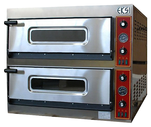 Печь для пиццы EKSI E-Start 44