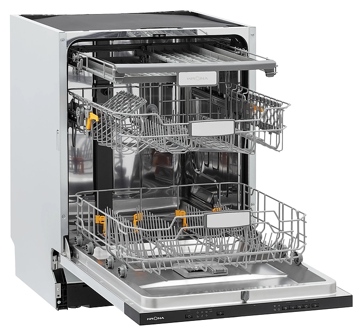Посудомоечная машина Krona KASKATA 60 BI V2