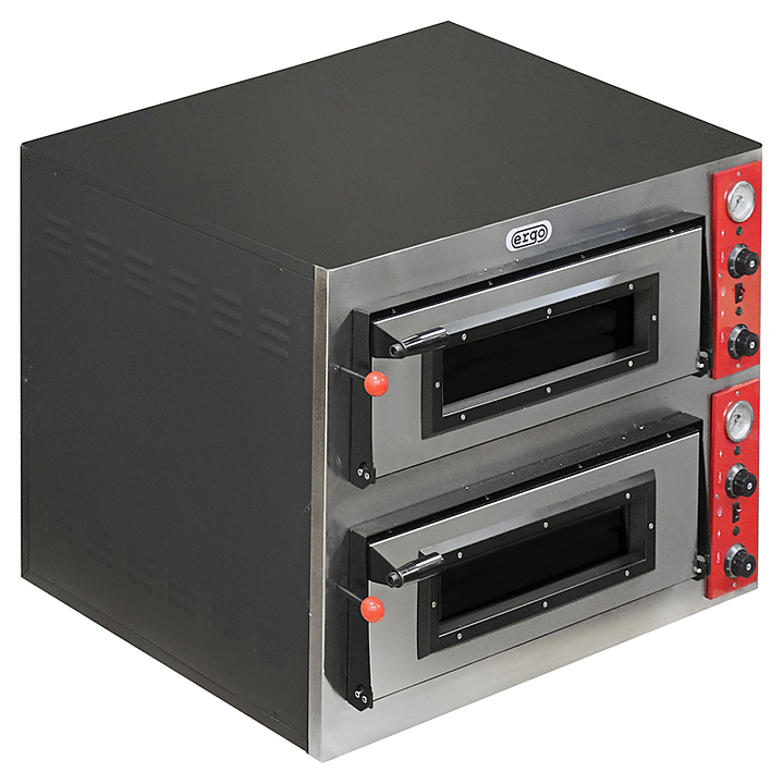 Печь для пиццы ERGO EPZ-8