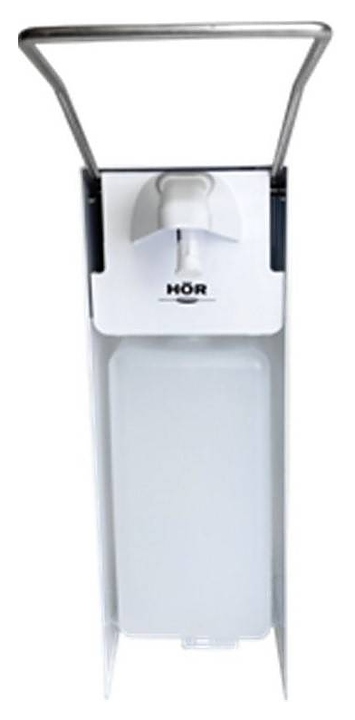 Дозатор локтевой HOR D-030R(1)-RA
