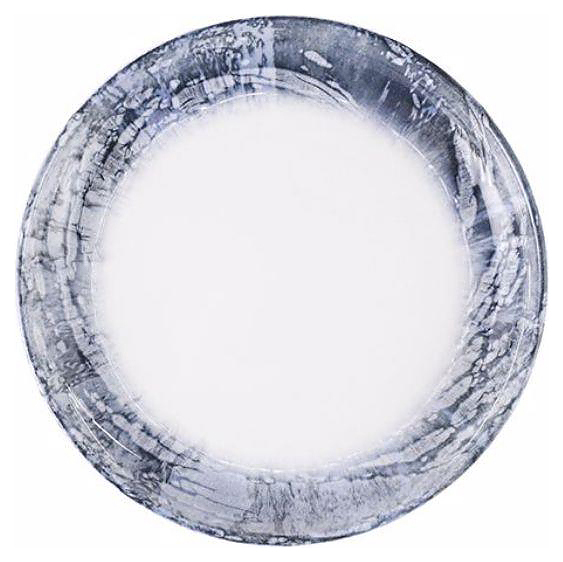 Тарелка мелкая Porland Vortex Ds.1 18BJ21 210 мм