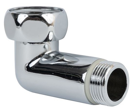 Соединитель для полотенцесушителя SantechSystems 3/4