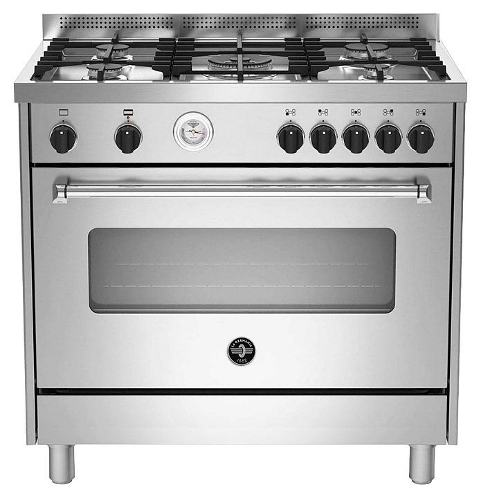 Варочный центр La Germania Americana AMN965GXT