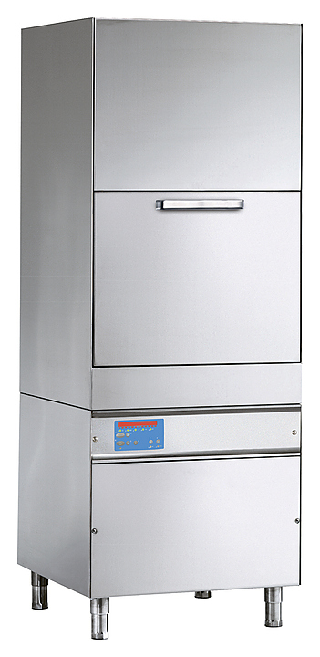 Купольная посудомоечная машина Kromo KP 151 ES DDE