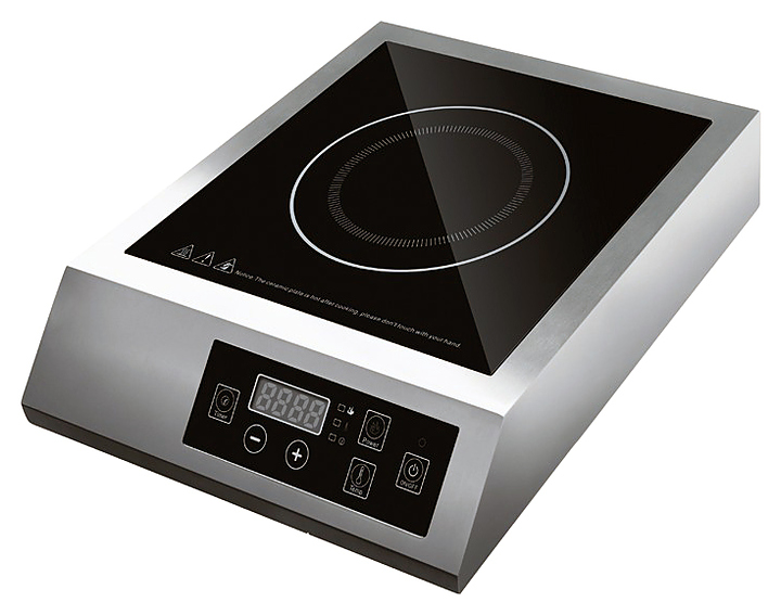 Плита индукционная GASTRORAG TZ-JDL-C30A1