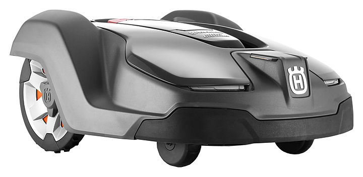 Газонокосилка роботизированная Husqvarna AUTOMOWER 430X