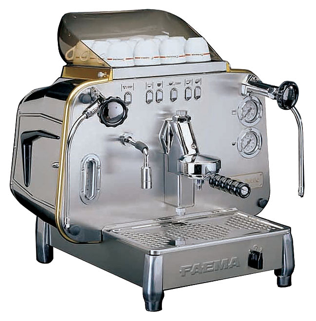 Кофемашина Faema E61 LEGEND S/1