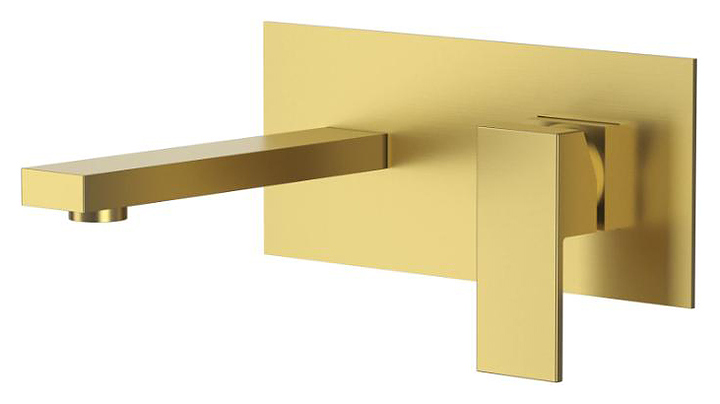 Смеситель для раковины D&K Bayern.Liszt DA1514407