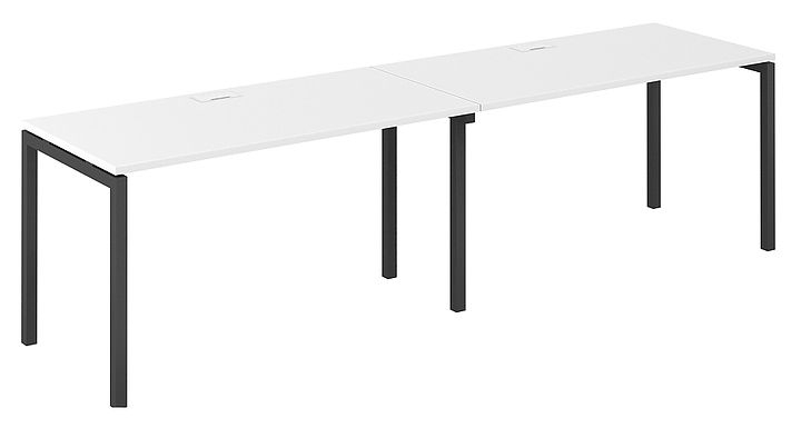 Станция рабочая s-b-s NORDEN Sigma SG.225.WH.44.AN