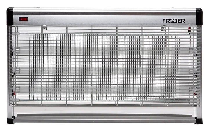 Лампа инсектицидная FROJER PRO D20IN-FSL