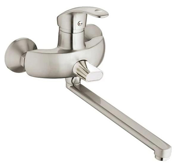 Смеситель для ванны с душем Haiba HB2221-5