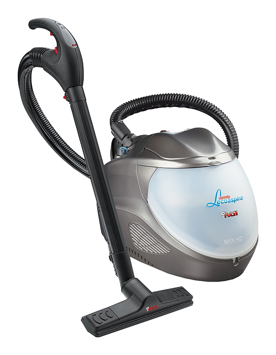 Паропылесос Polti Vaporetto Lecoaspira Turbo & Allergy