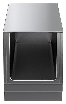 Стенд Electrolux Professional 588215