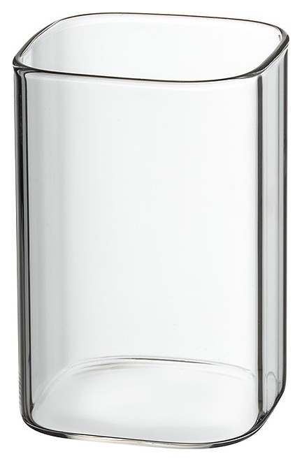 Стакан Олд Фэшн MGline 250 мл 60х60 мм h=90 мм (термостекло)