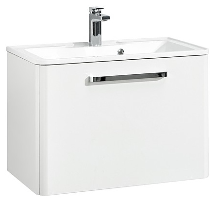 Тумба AQUATON Валенсия 75 1A123601VAG30