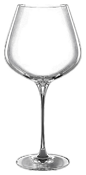 Бокал для вина Wilmax WL-888055