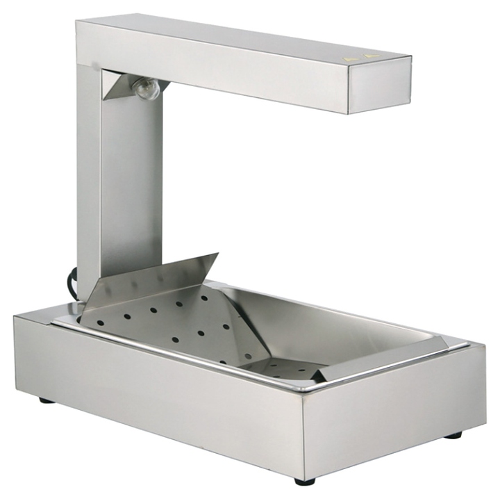 Мармит для картофеля фри VIATTO VHF-1