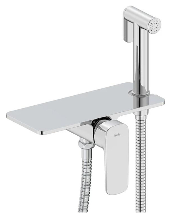 Душ гигиенический IDDIS Axes AXESBSHi08