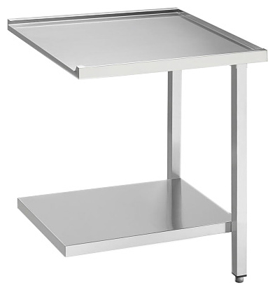 Подставка для посудомоечной машины SMEG Professional WTX6700F