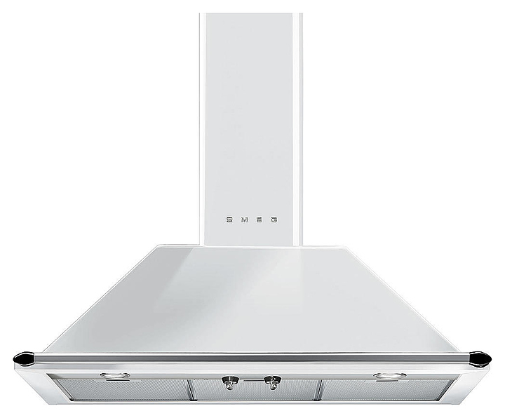 Вытяжка SMEG KT90BE