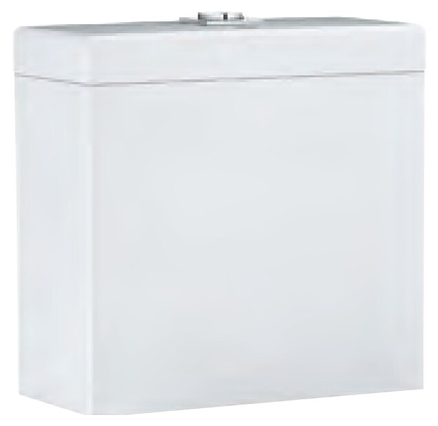 Бачок для унитаза Grohe Cube Ceramic 39490000Gr