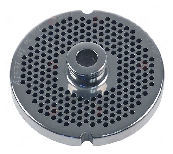 Диск для мясорубки FIMAR 22 Enterprise 3 мм для 22/S