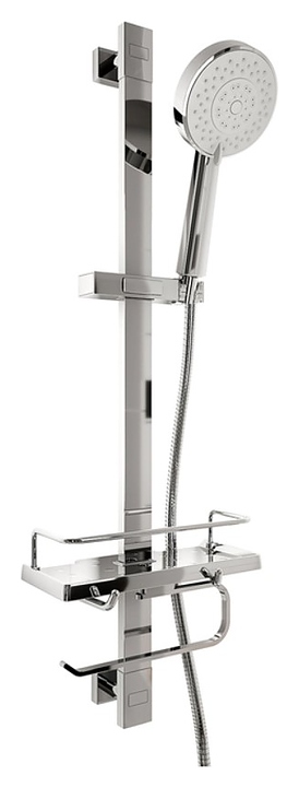 Стойка душевая IDDIS Optima Home TSH1601