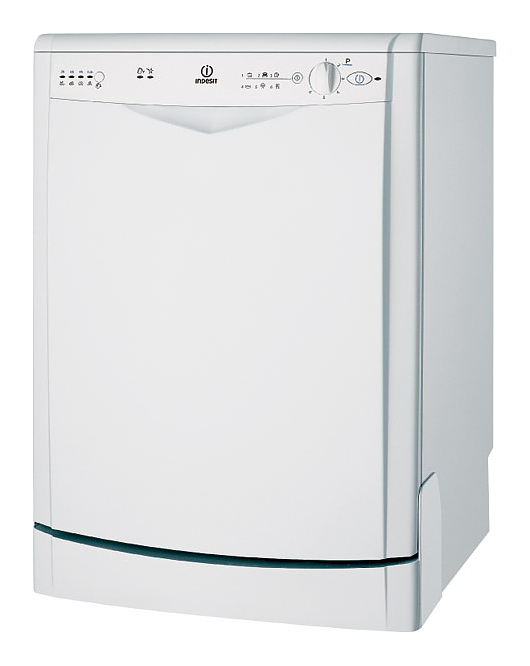 Посудомоечная машина Indesit IDL 600 EU