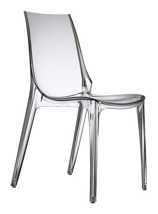 Стул SCAB Vanity 2652
