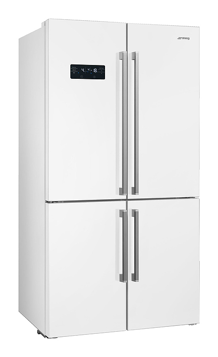 Холодильник SMEG FQ60BDF