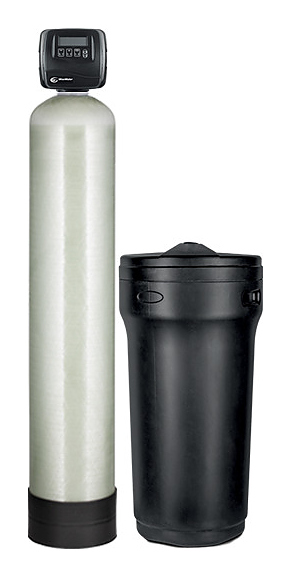 Система умягчения WiseWater WWSA-1865 DMCMR