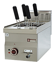 Пастоварка Diamond E60/CP3T