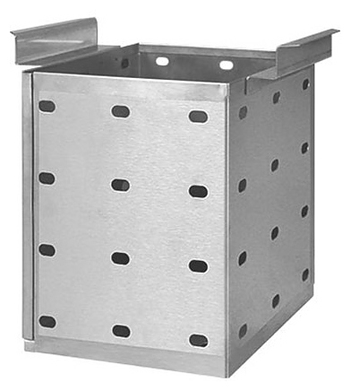 Корзина для яиц Mecon Norma ВМСн 630