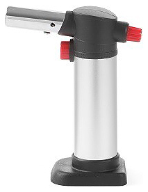 Горелка газовая для крем-брюле HENDI 198223