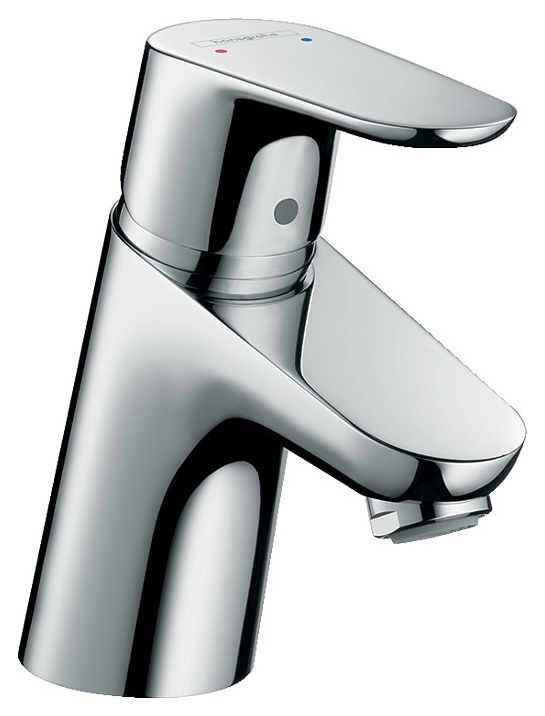 Смеситель для раковины Hansgrohe Focus 31733000